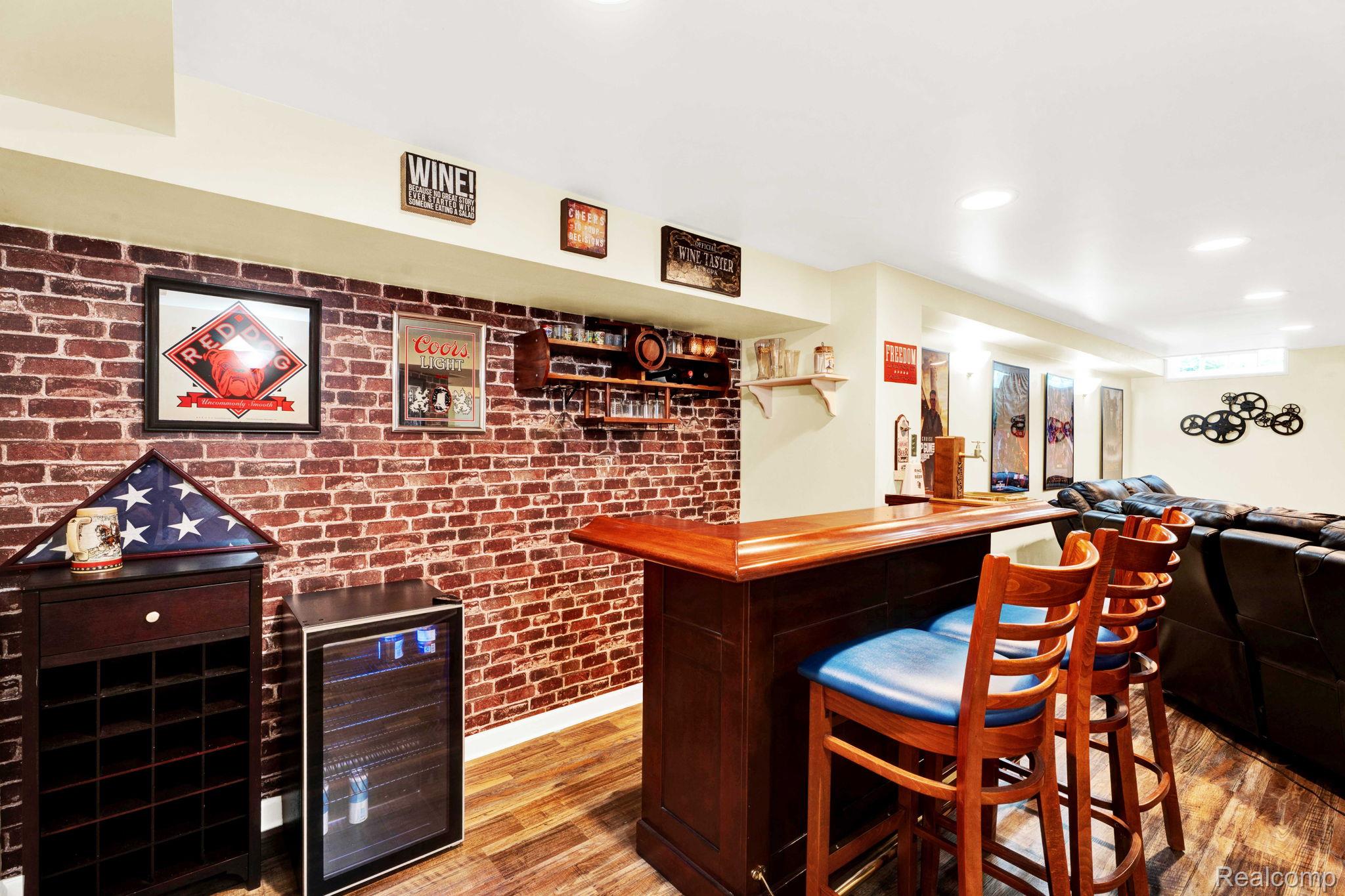 Westland City, Michigan 48185, United States, 3 Bedrooms Bedrooms, ,3 BathroomsBathrooms,Residential,Active,167209