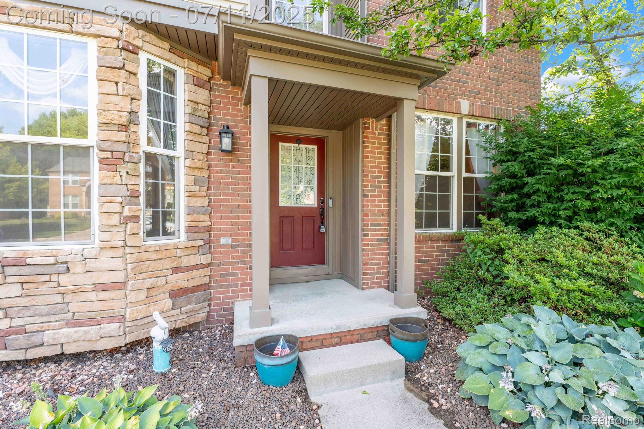 8155 Parkside Drive