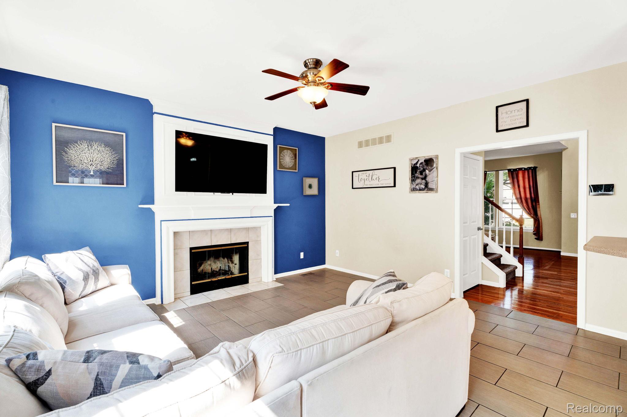 Westland City, Michigan 48185, United States, 3 Bedrooms Bedrooms, ,3 BathroomsBathrooms,Residential,Active,167209