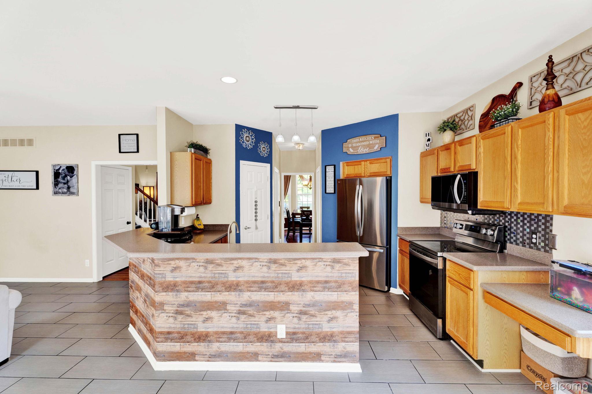 Westland City, Michigan 48185, United States, 3 Bedrooms Bedrooms, ,3 BathroomsBathrooms,Residential,Active,167209