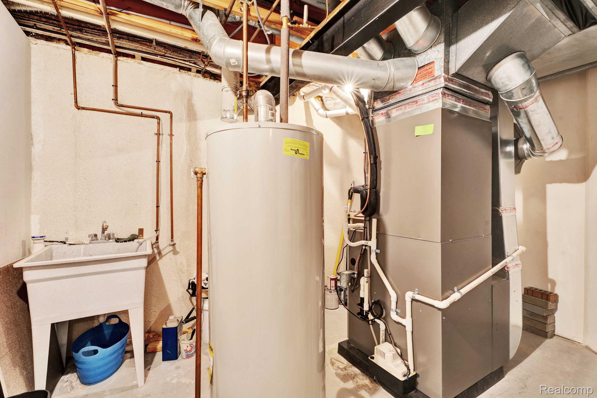 Westland City, Michigan 48185, United States, 3 Bedrooms Bedrooms, ,3 BathroomsBathrooms,Residential,Active,167209