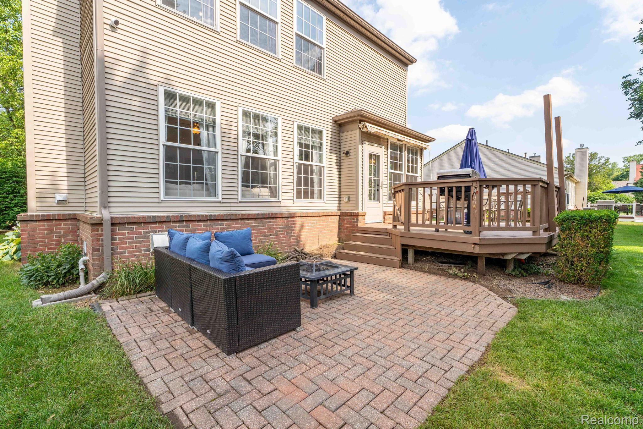 Westland City, Michigan 48185, United States, 3 Bedrooms Bedrooms, ,3 BathroomsBathrooms,Residential,Active,167209