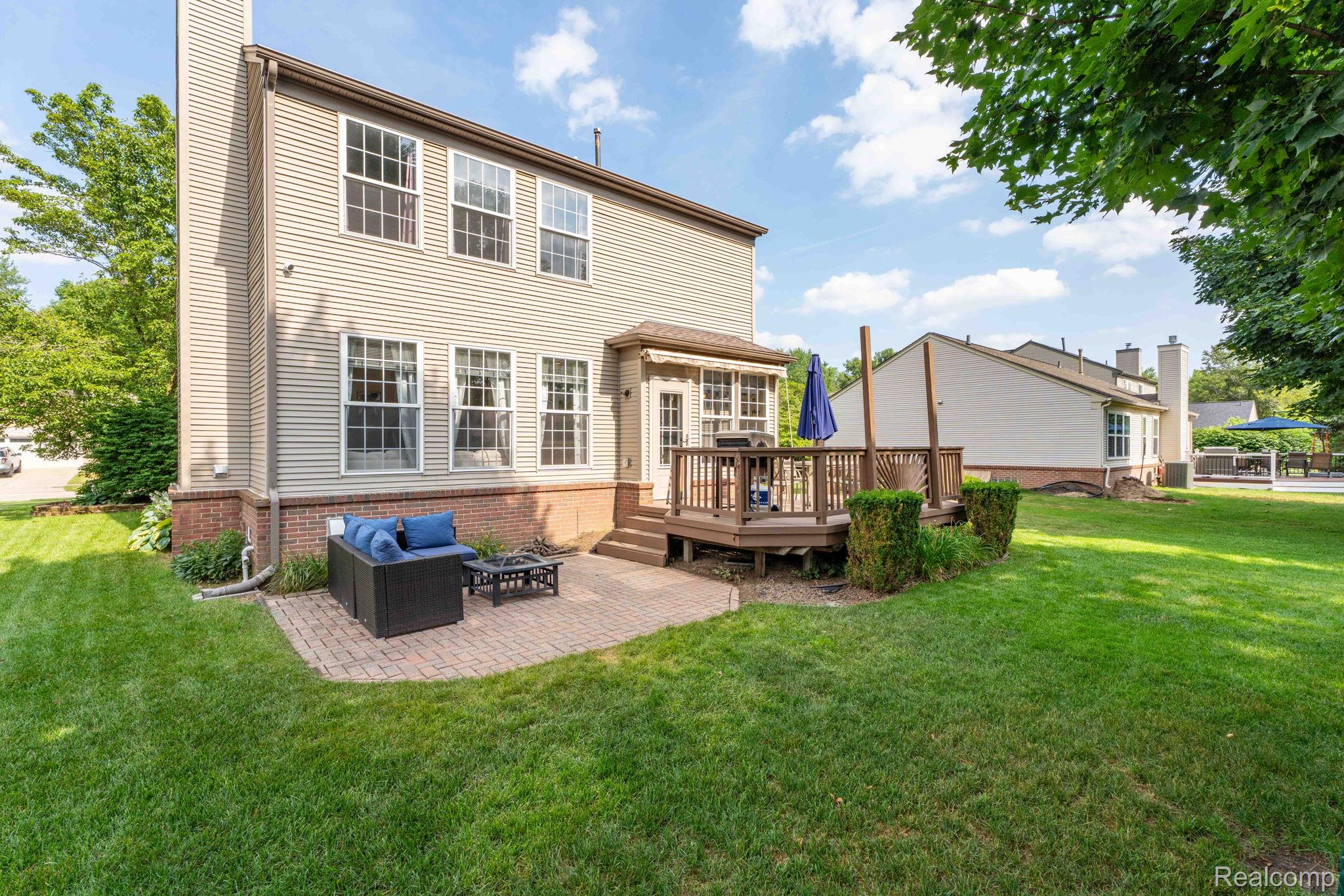 Westland City, Michigan 48185, United States, 3 Bedrooms Bedrooms, ,3 BathroomsBathrooms,Residential,Active,167209