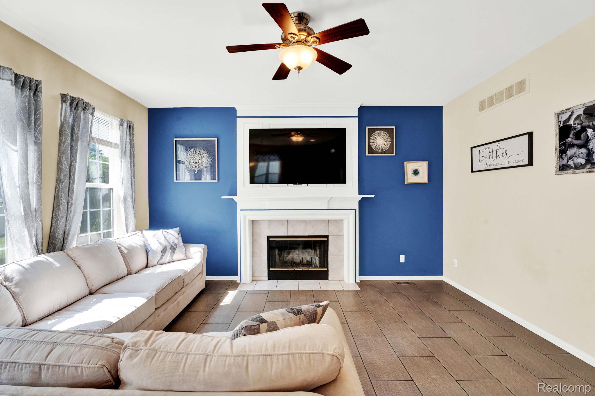 Westland City, Michigan 48185, United States, 3 Bedrooms Bedrooms, ,3 BathroomsBathrooms,Residential,Active,167209