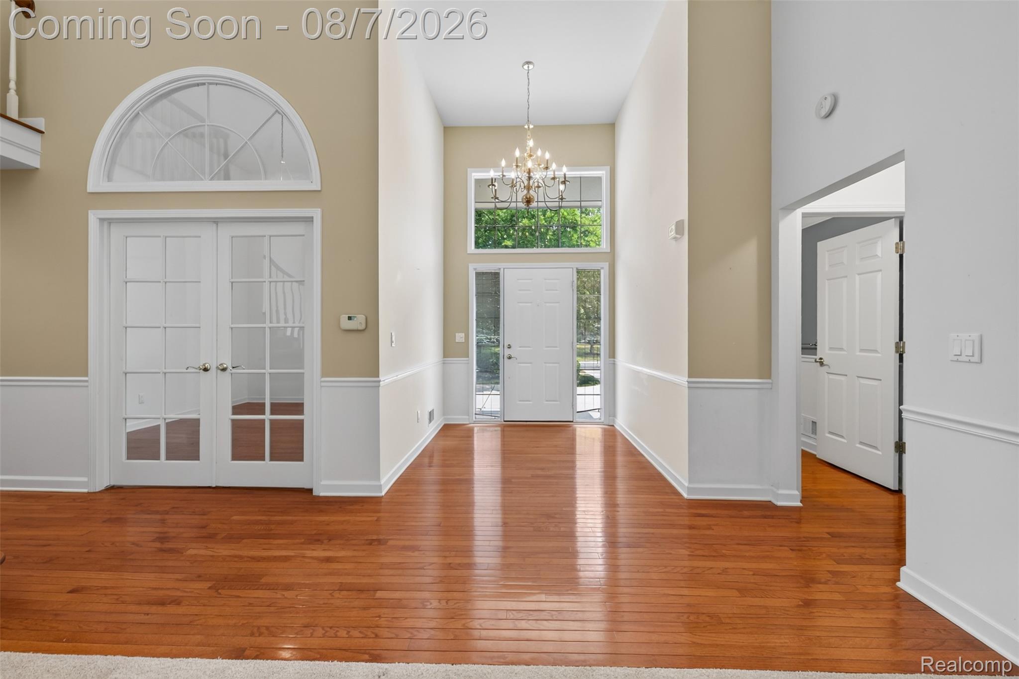 18144 Cascade Drive