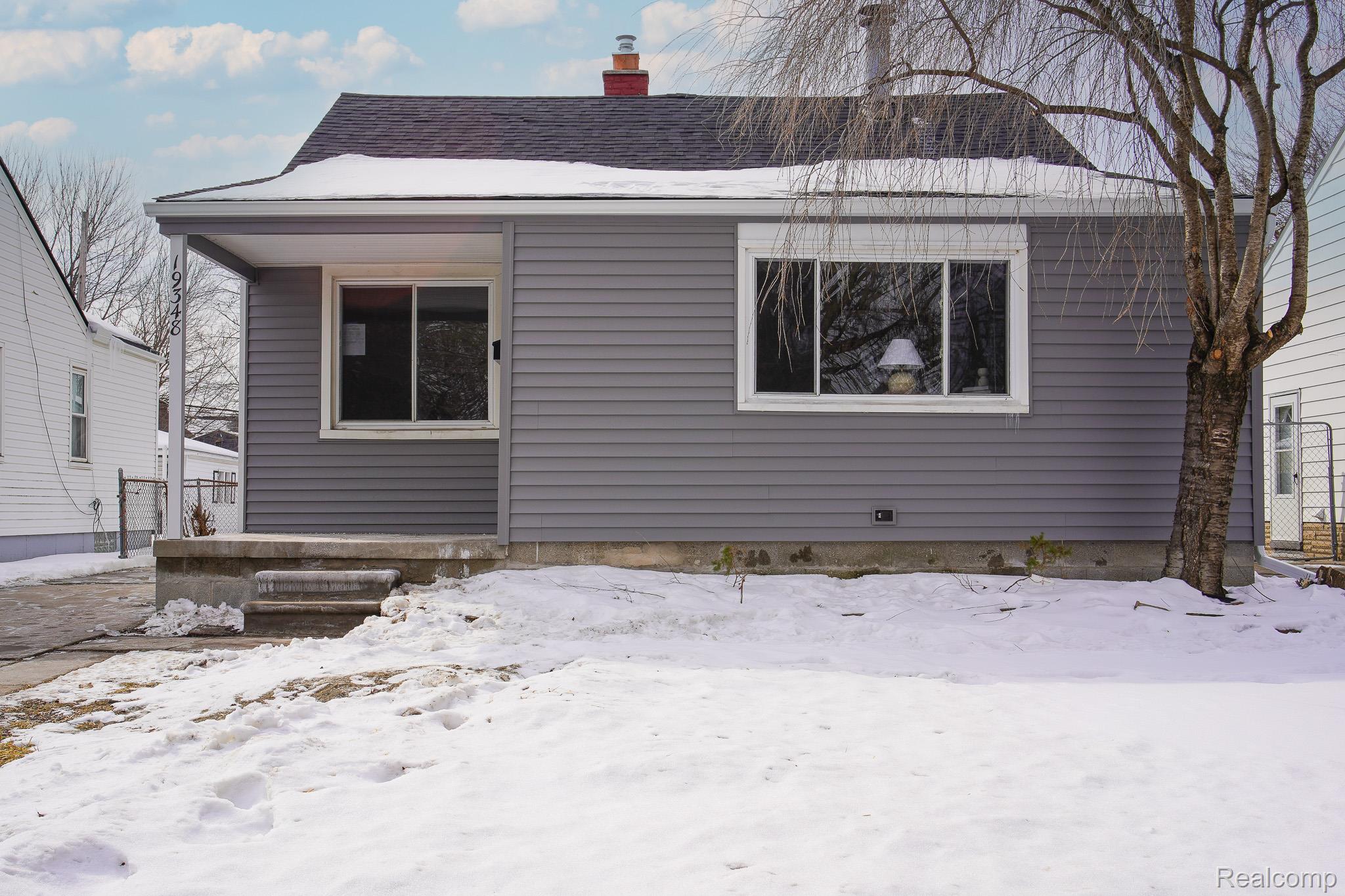 19348 Woodcrest Street