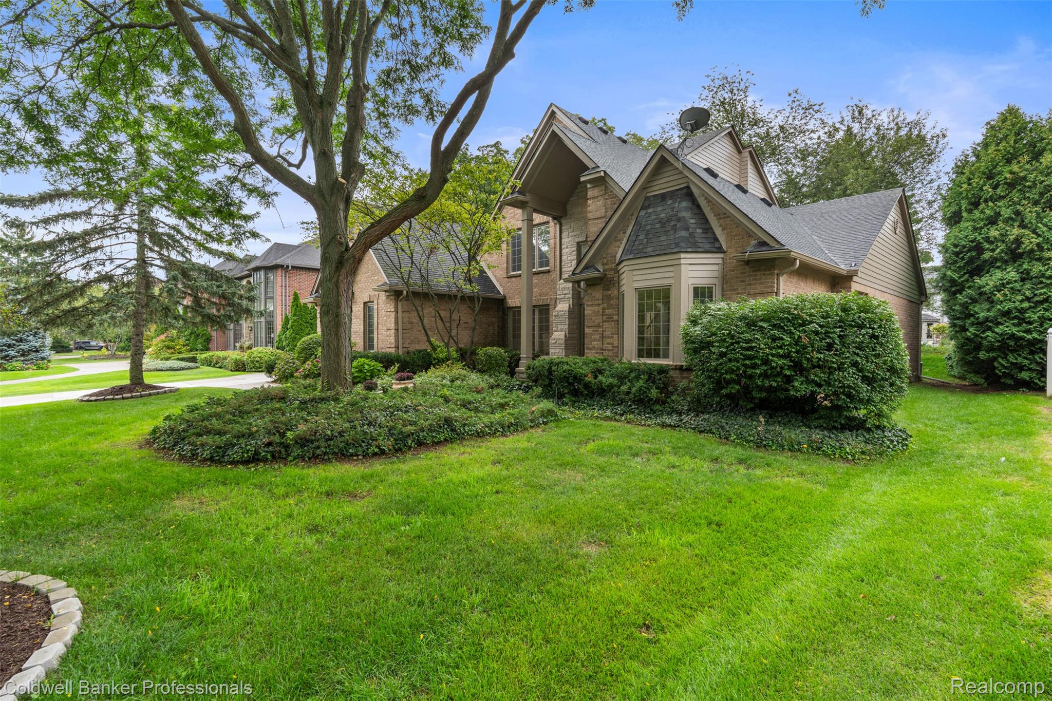 3623 Cedar Shake Drive
