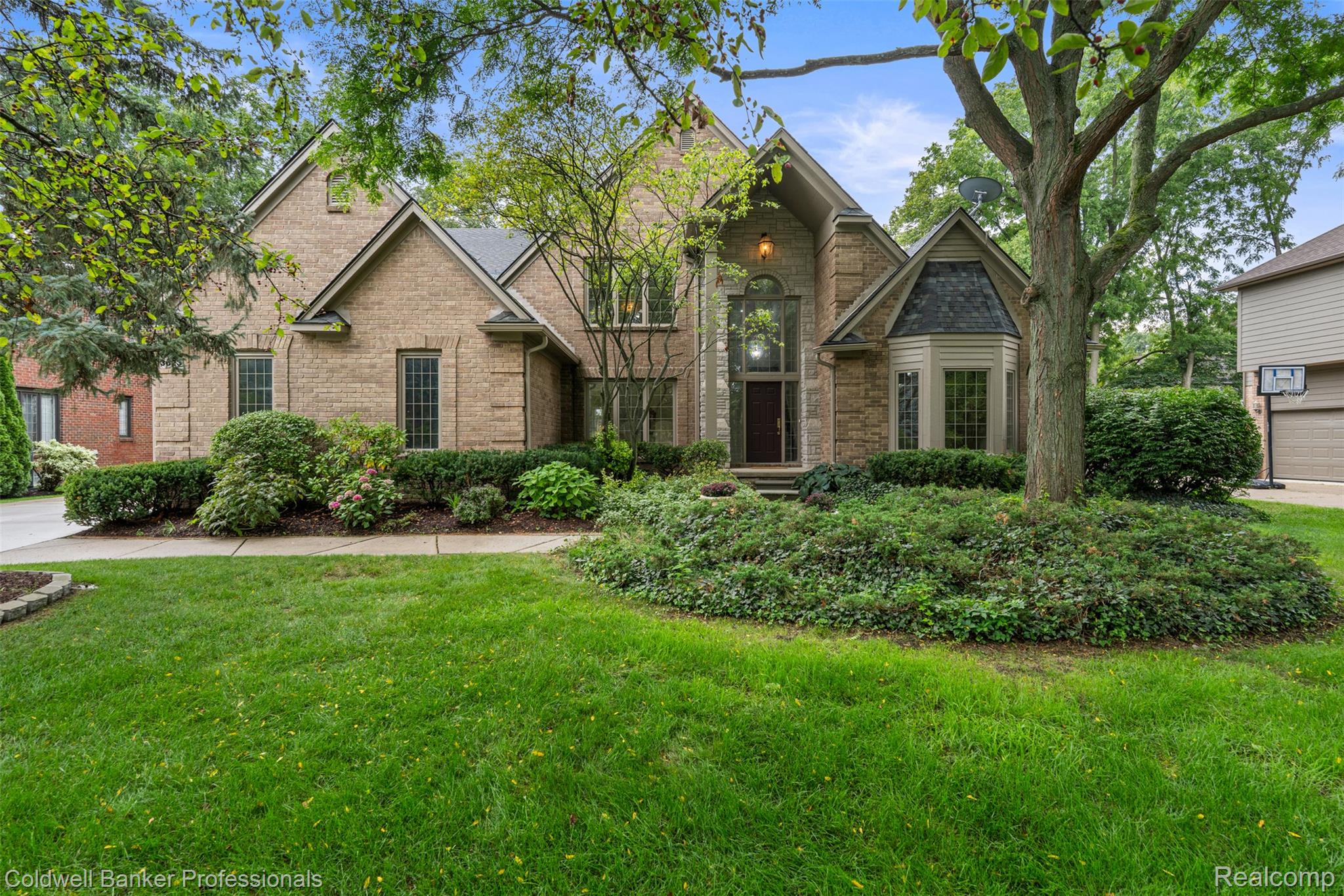 3623 Cedar Shake Drive