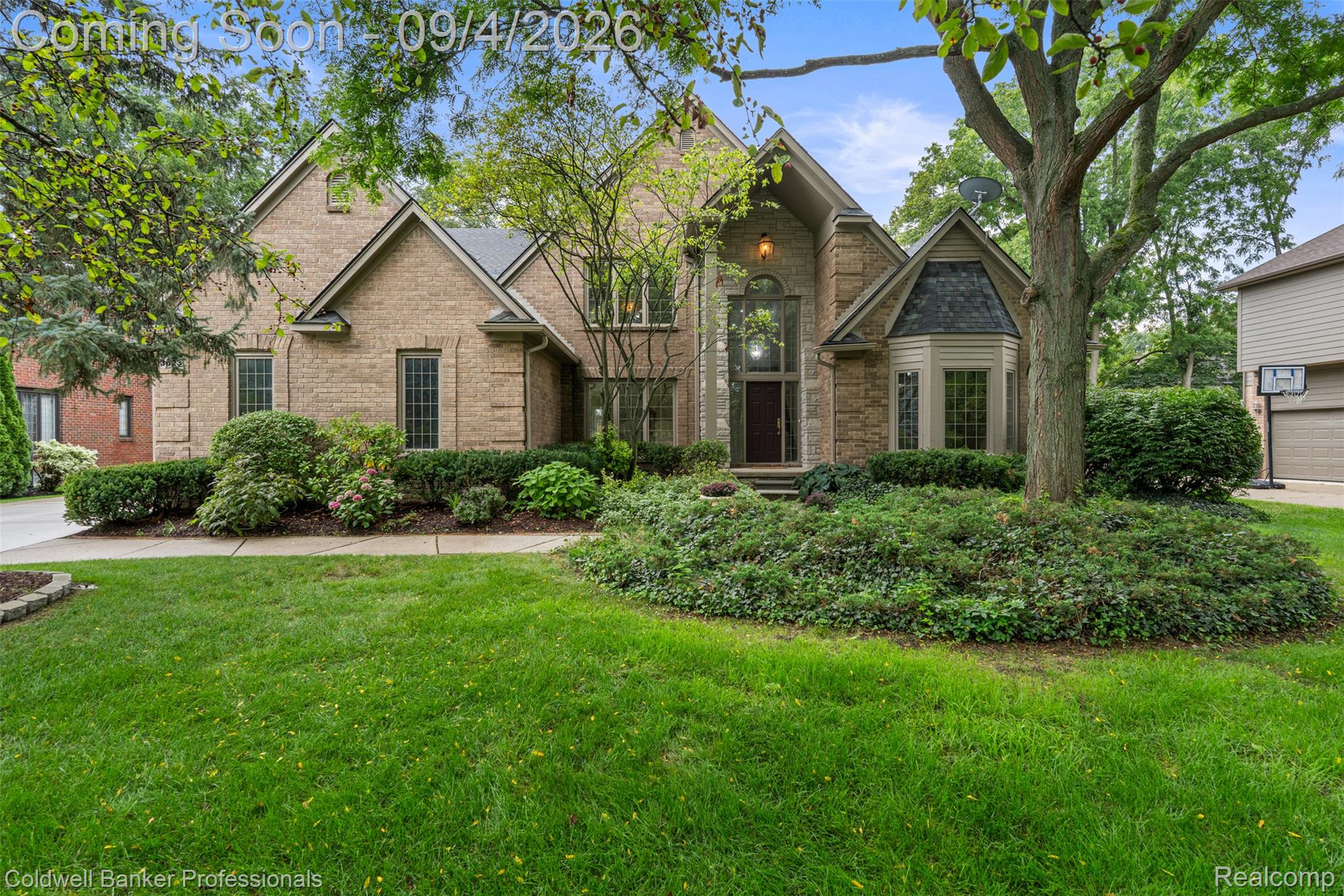 3623 Cedar Shake Drive