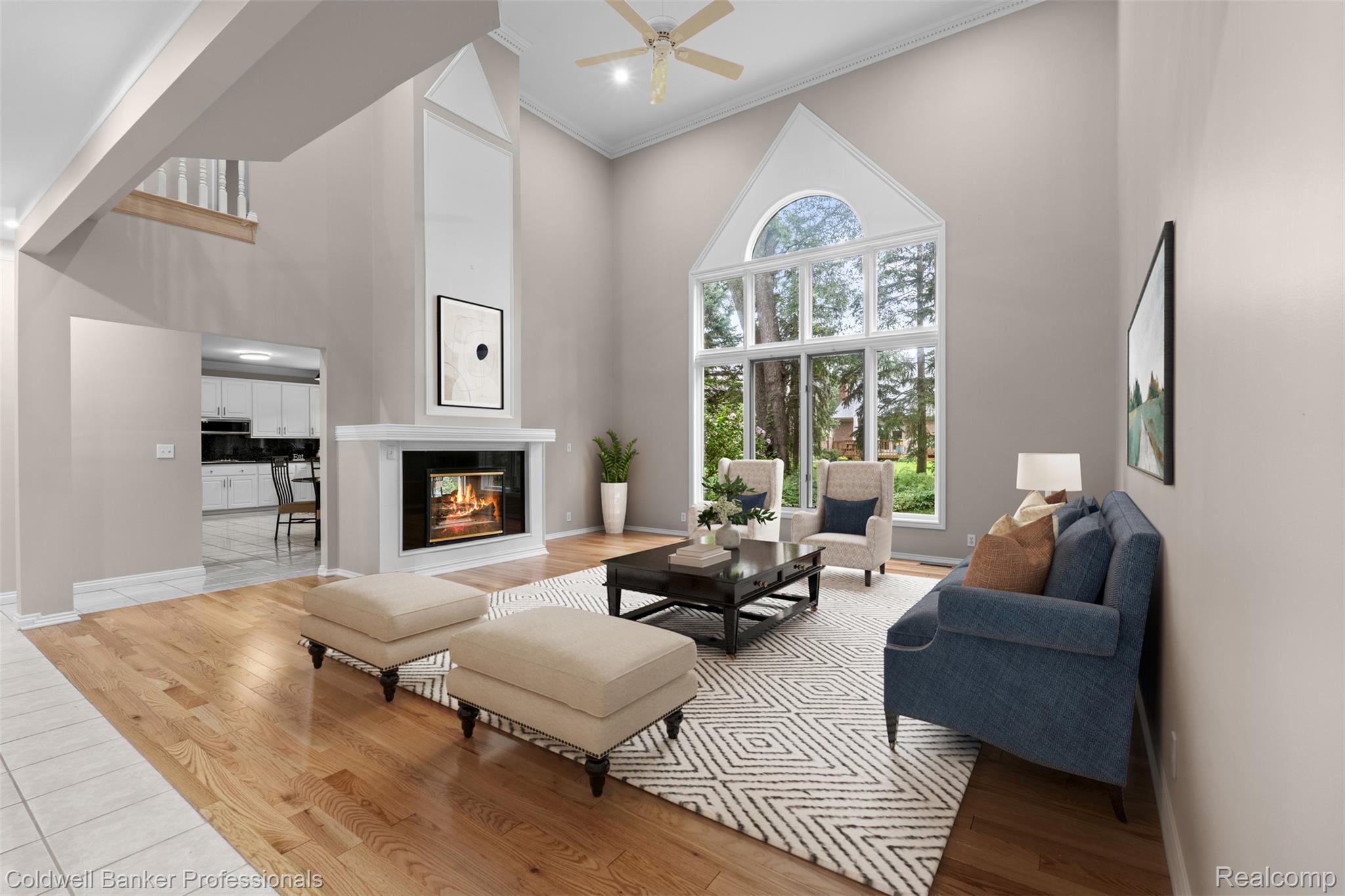 3623 Cedar Shake Drive