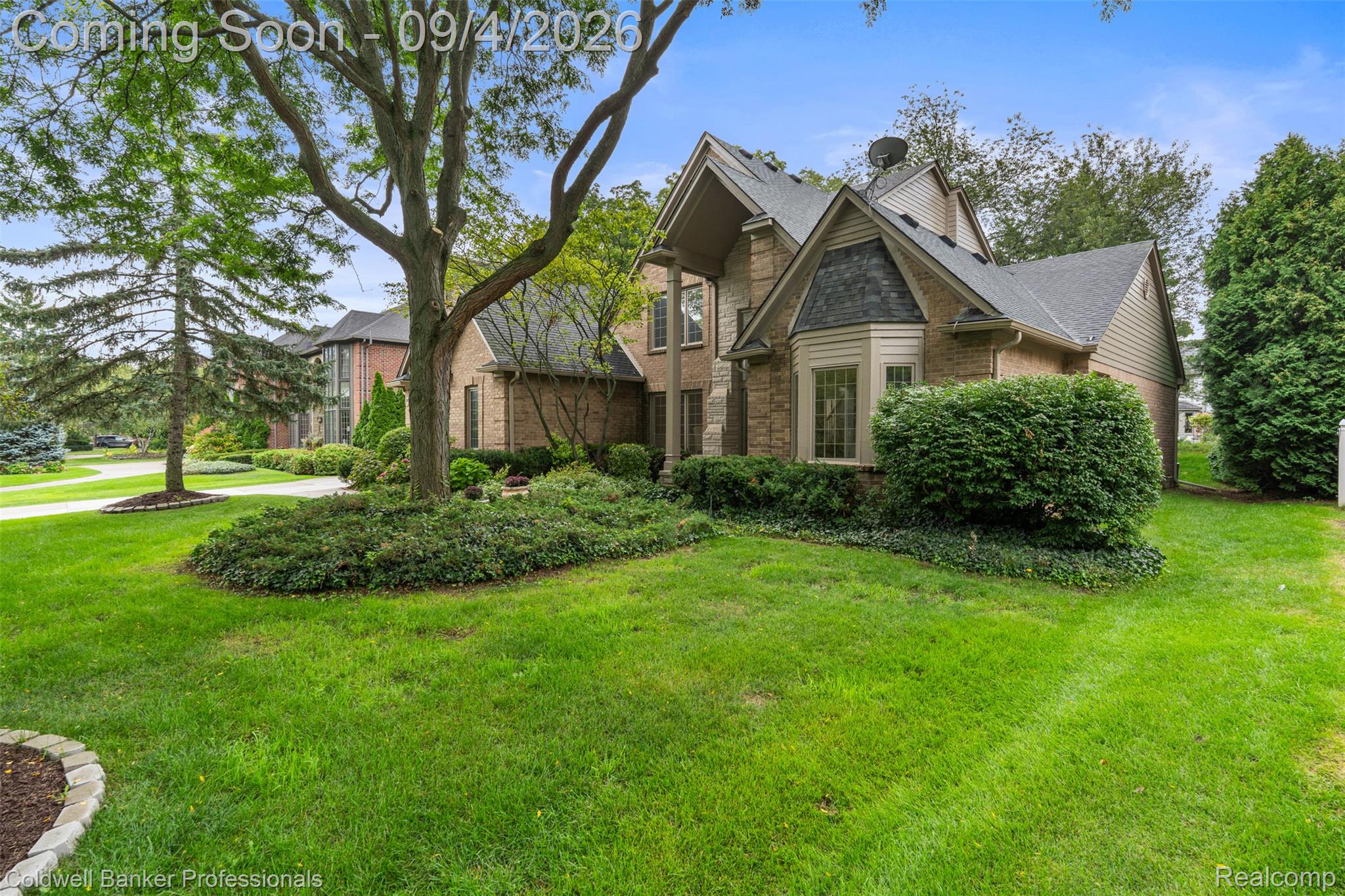 3623 Cedar Shake Drive