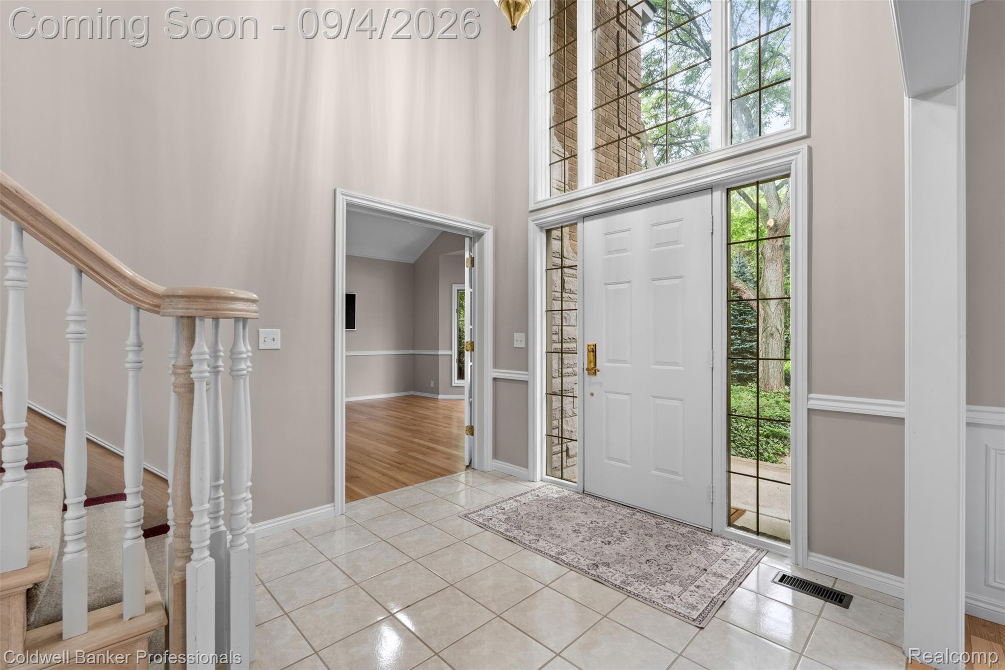 3623 Cedar Shake Drive