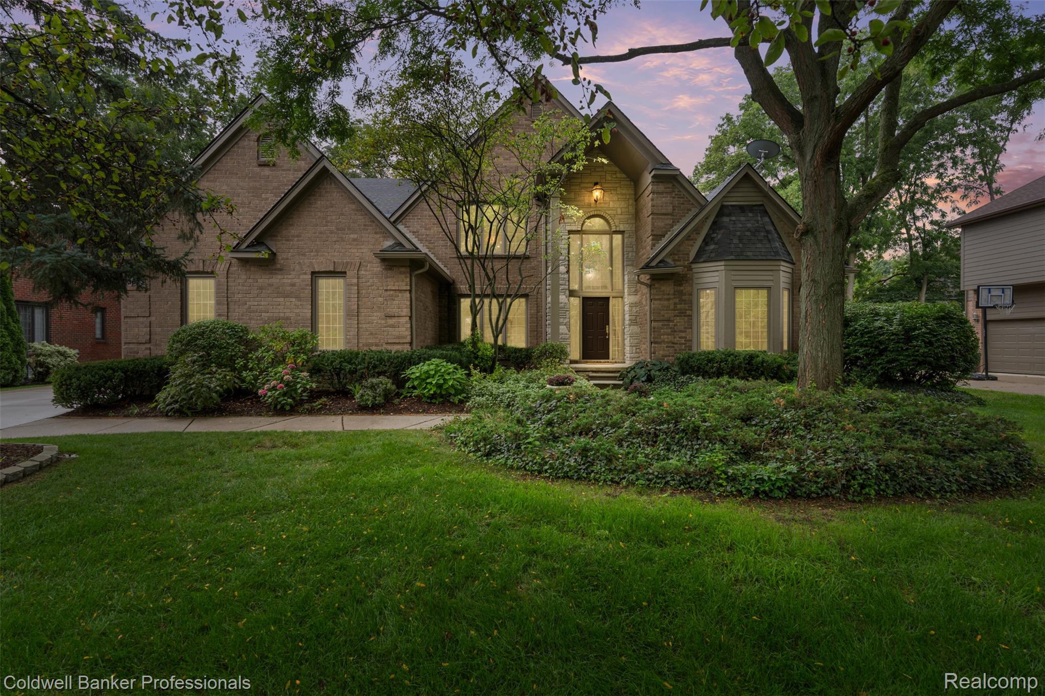 3623 Cedar Shake Drive