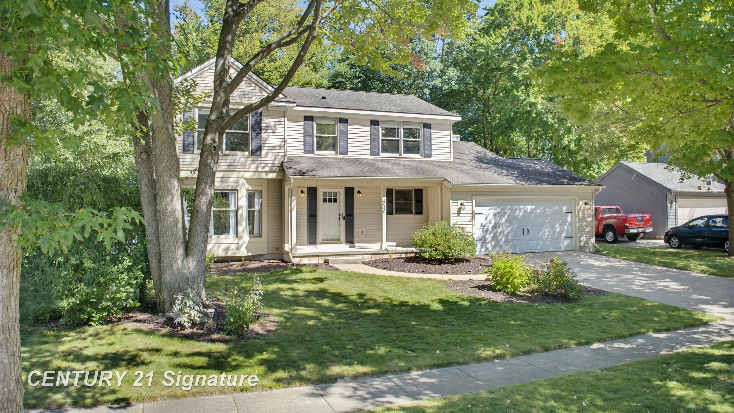 5628 Bloomfield Drive