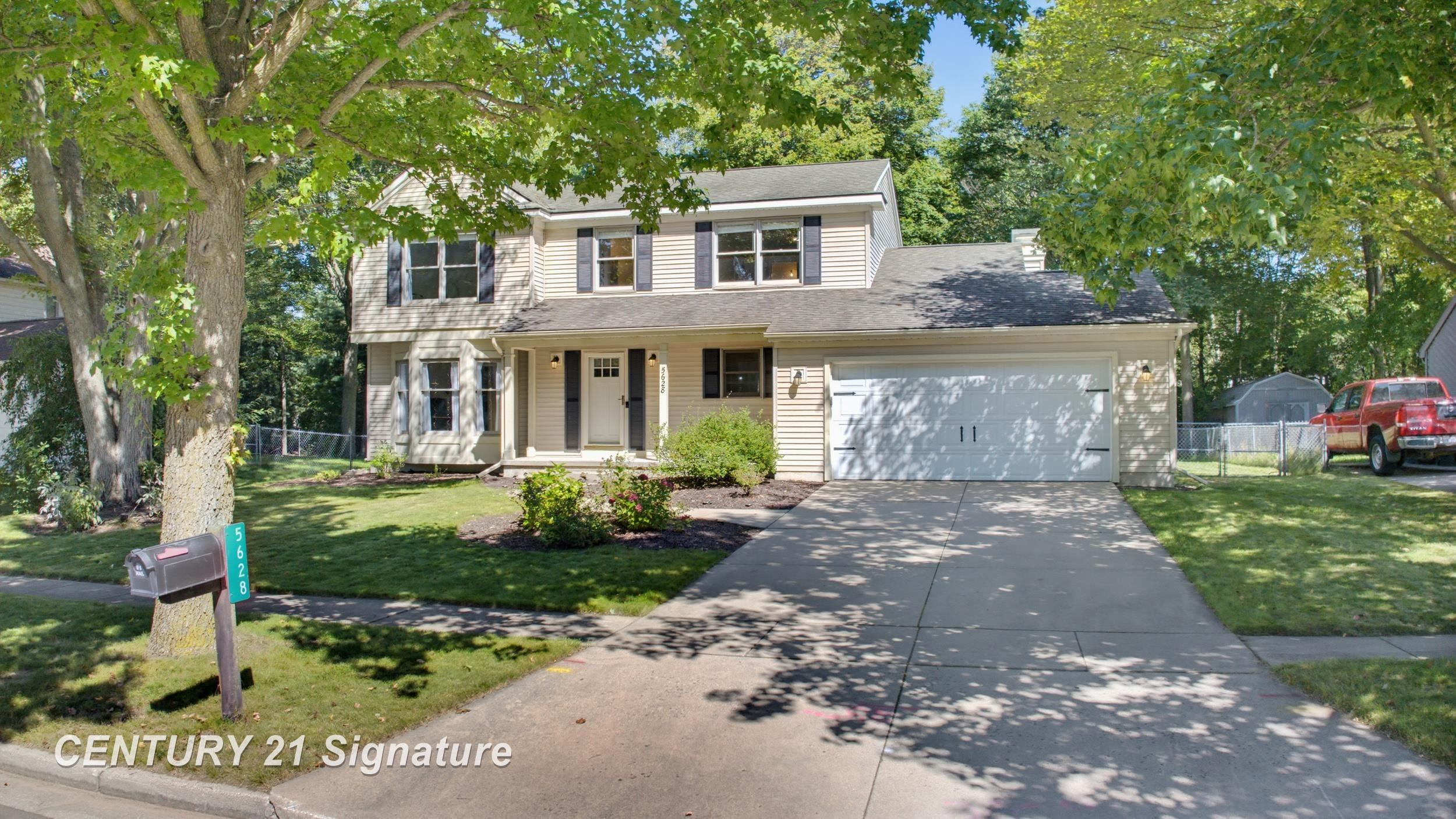 5628 Bloomfield Drive