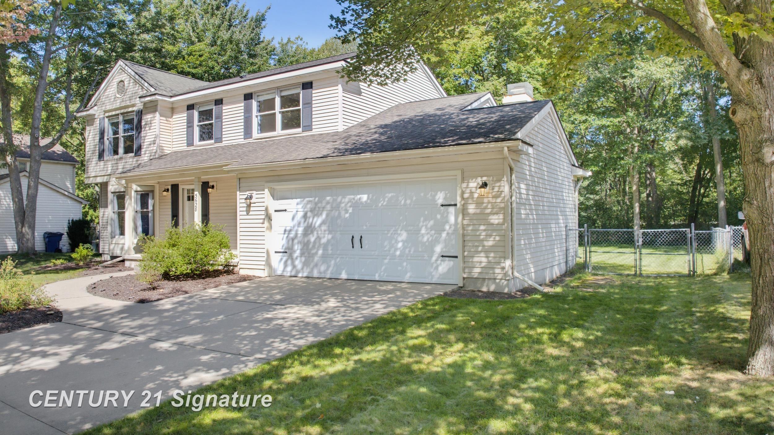 5628 Bloomfield Drive