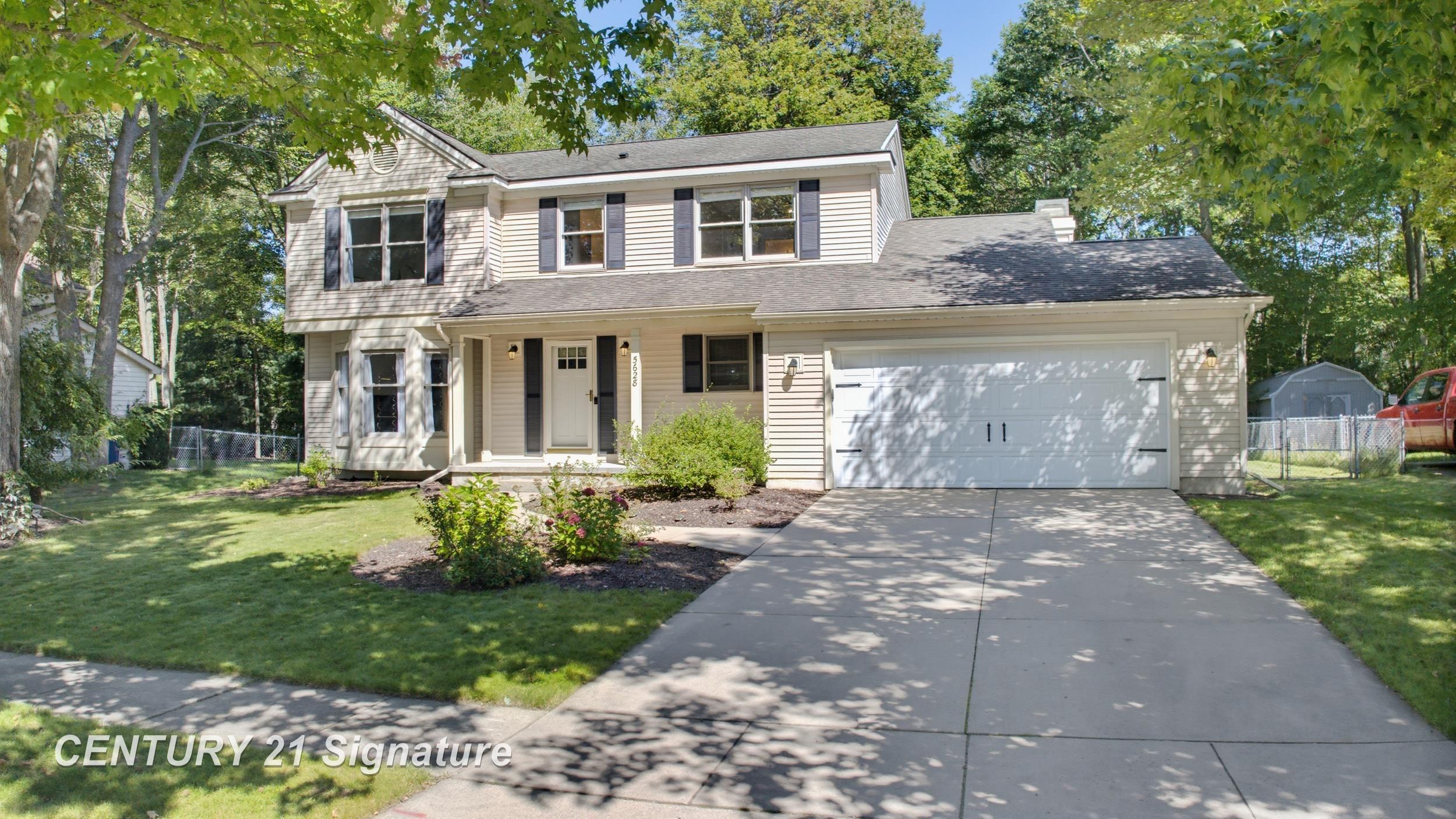 5628 Bloomfield Drive