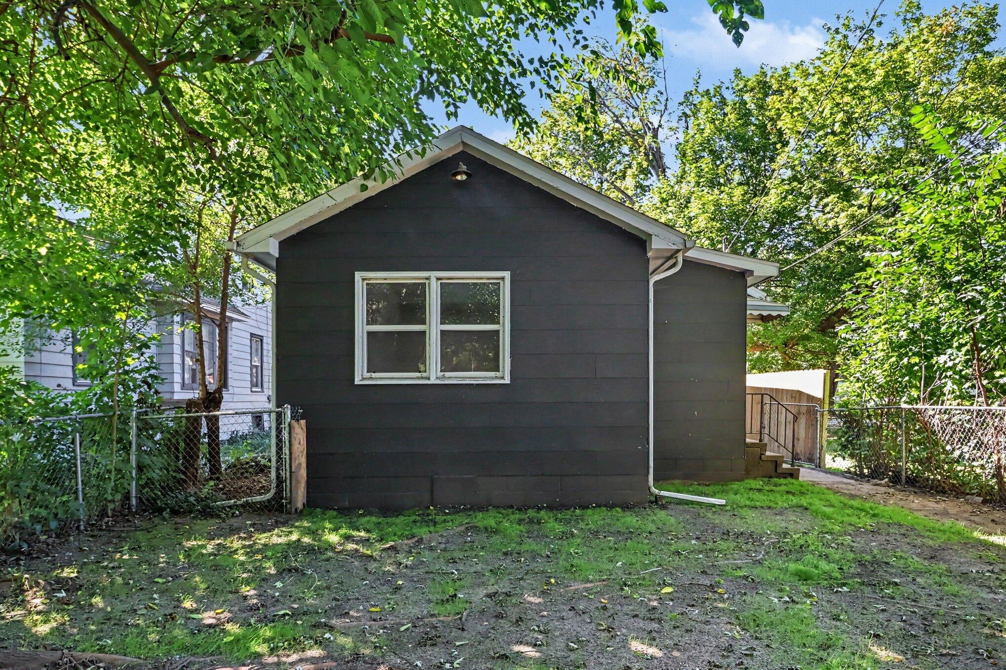 702 Fenimore Avenue