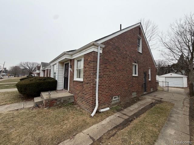 11377 Fielding Street