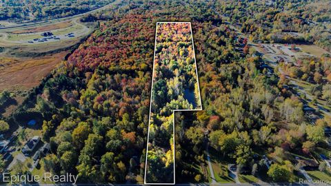 0000 West Water Street Port Huron City MI 48060