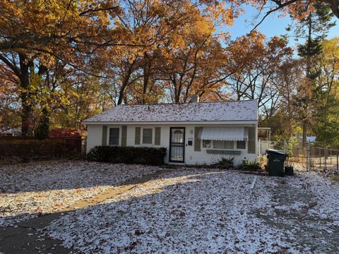 2278 Austin Street Muskegon City MI 49444