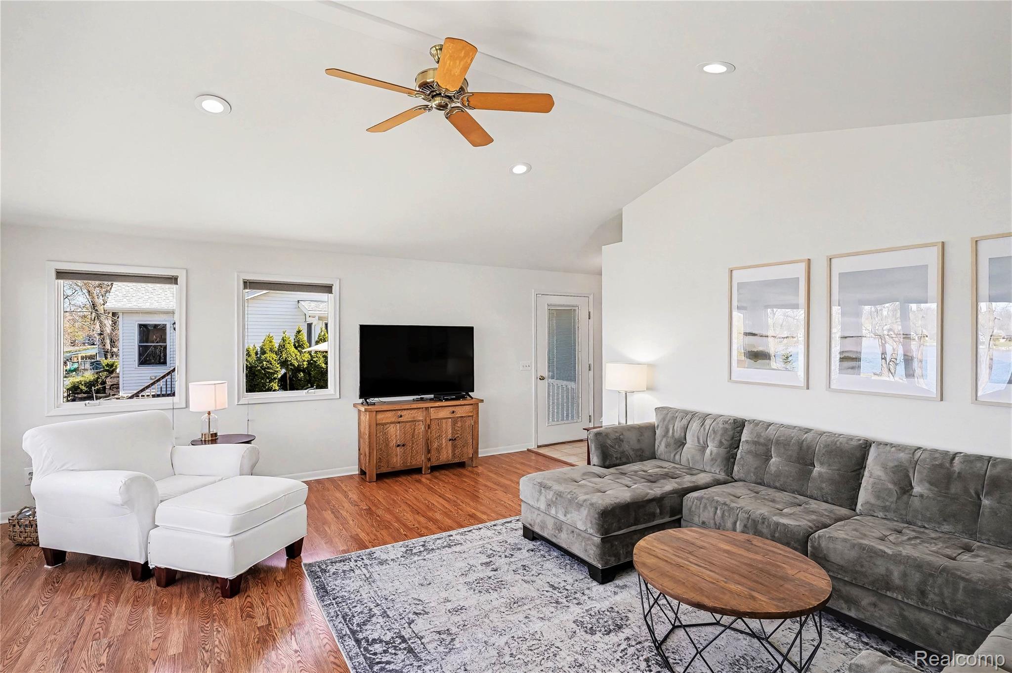 3504 Loon Lake Court