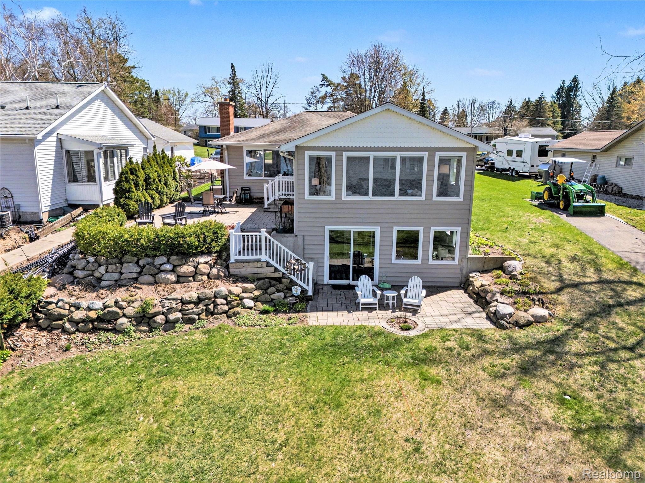 3504 Loon Lake Court