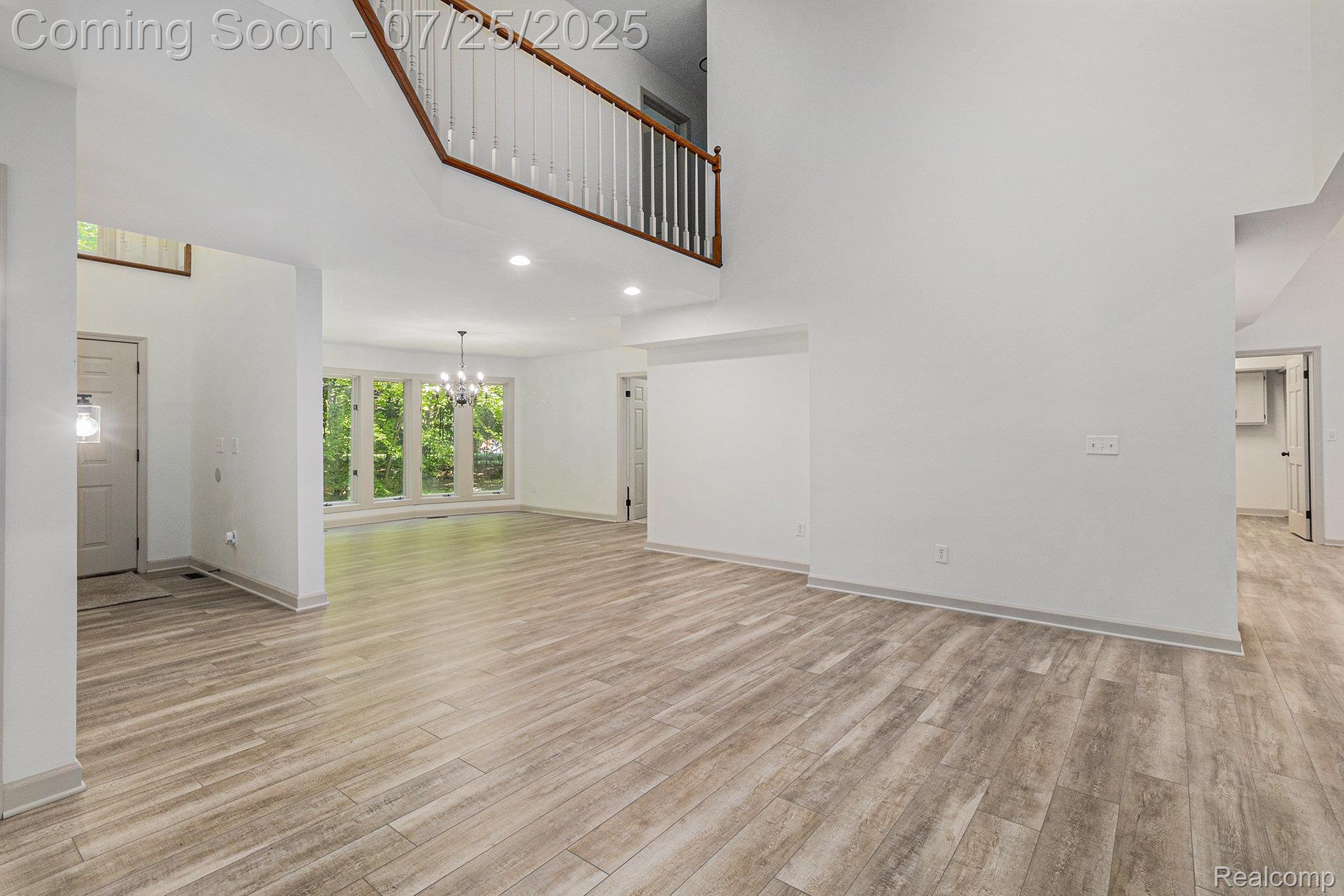 1207 Sugarbush Drive