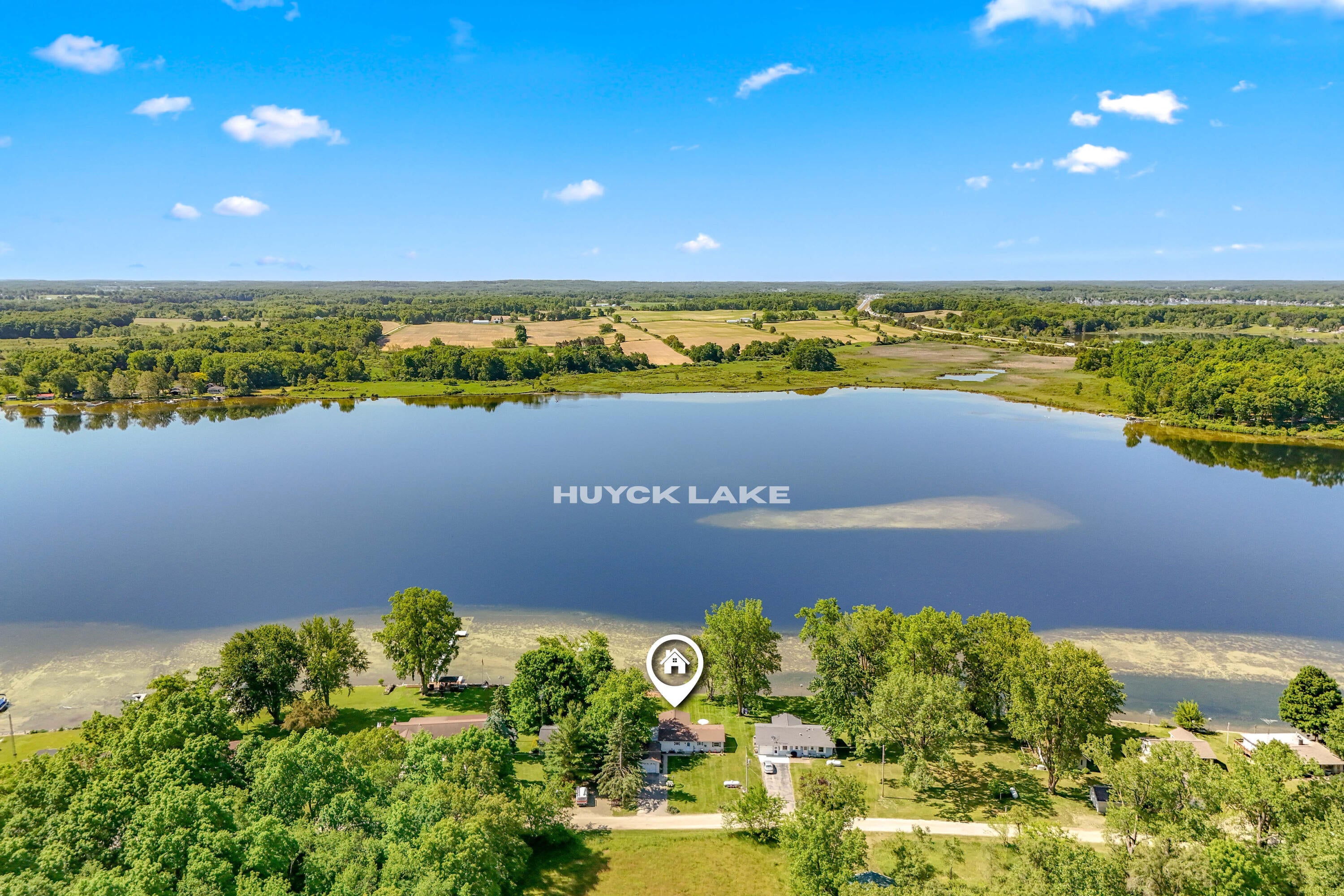 517 Harbaugh Drive