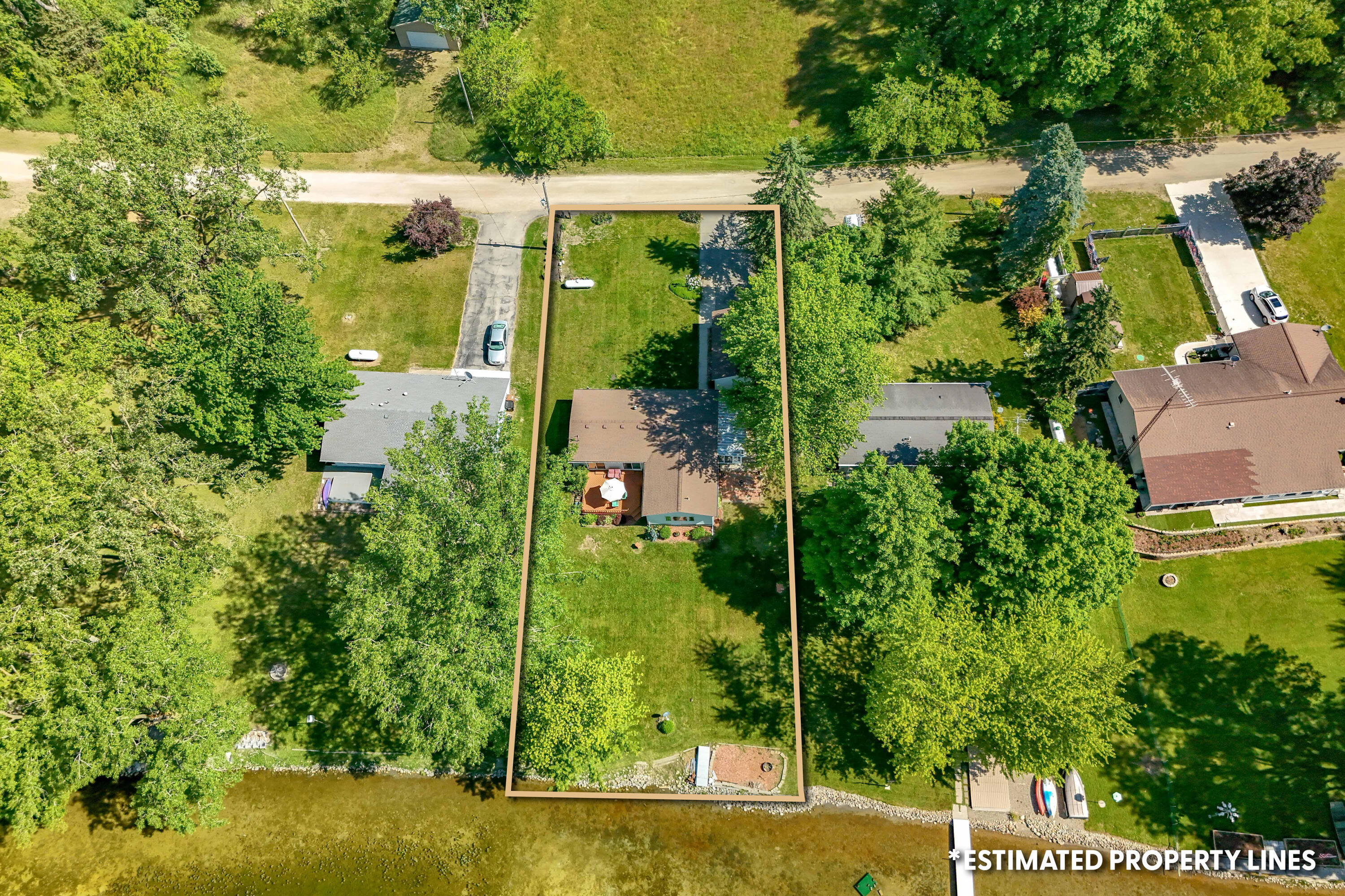 517 Harbaugh Drive
