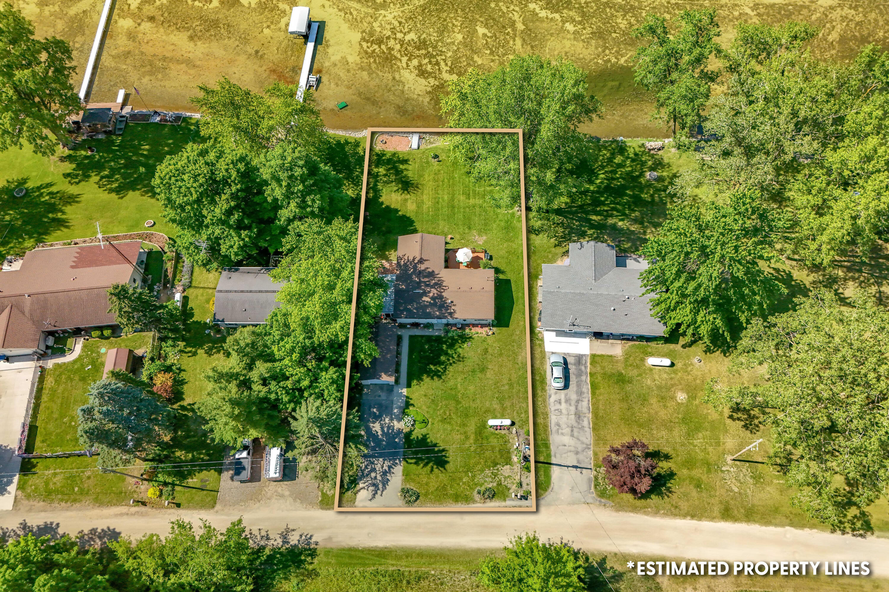 517 Harbaugh Drive