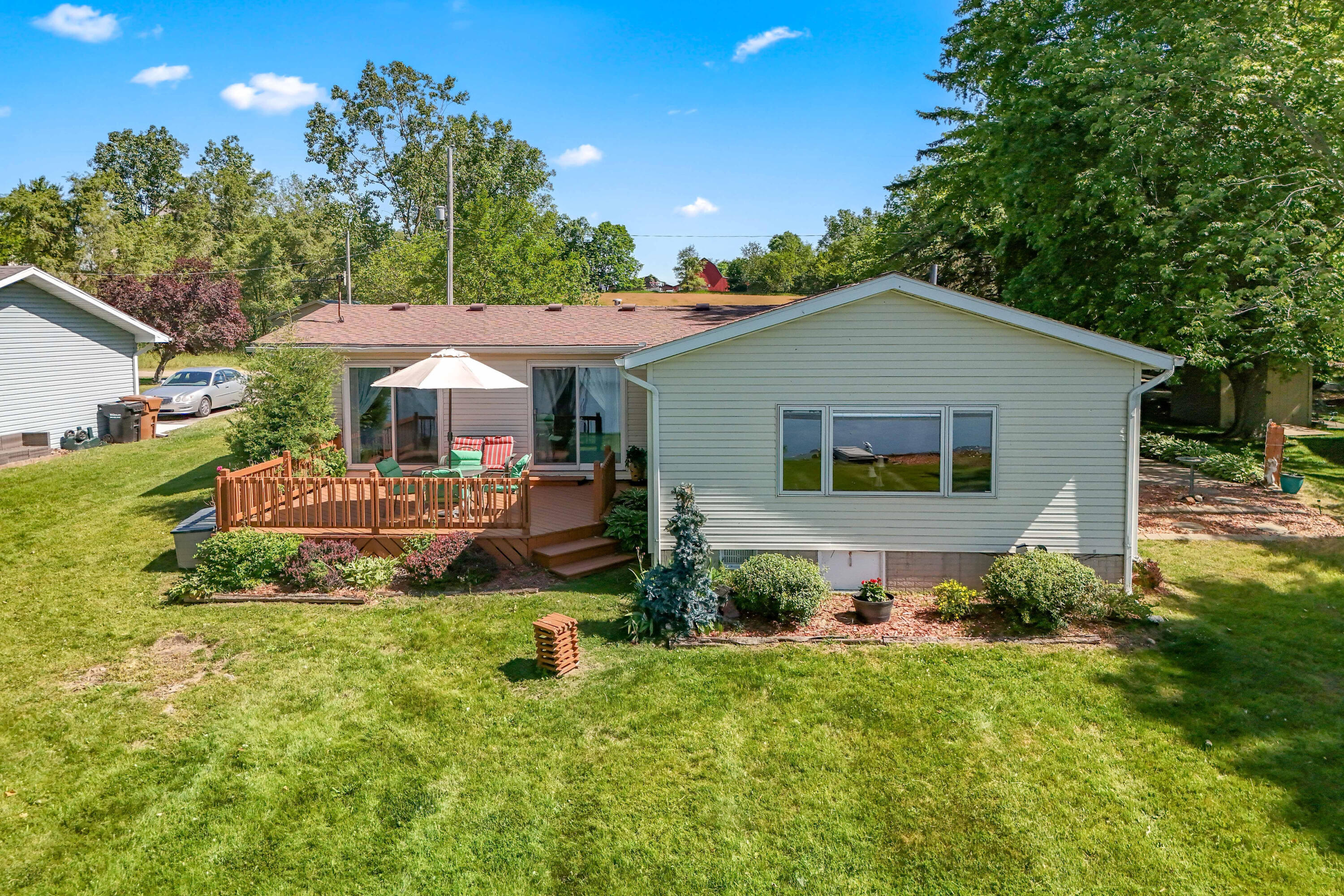 517 Harbaugh Drive