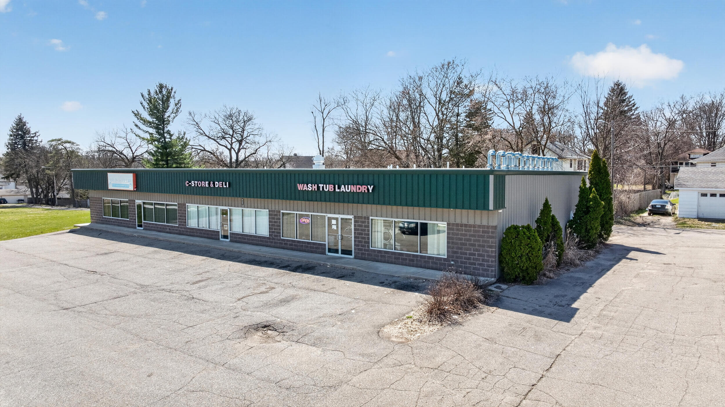 1202-1206 Martin Luther King Junior Drive