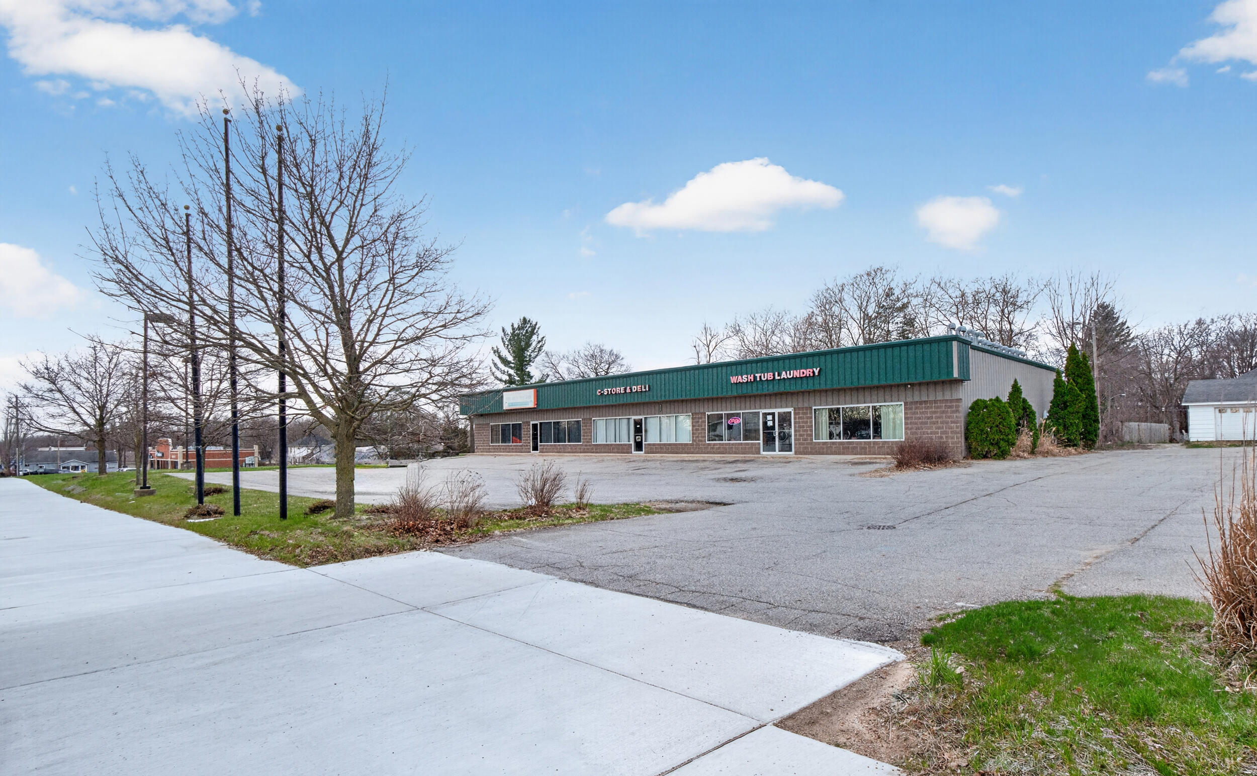 1202-1206 Martin Luther King Junior Drive