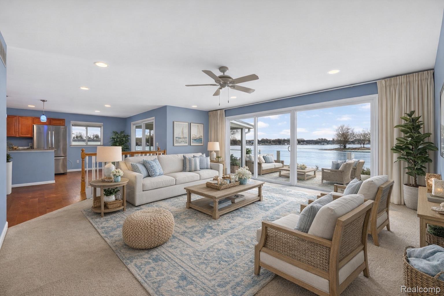 5124 Driftwood Drive