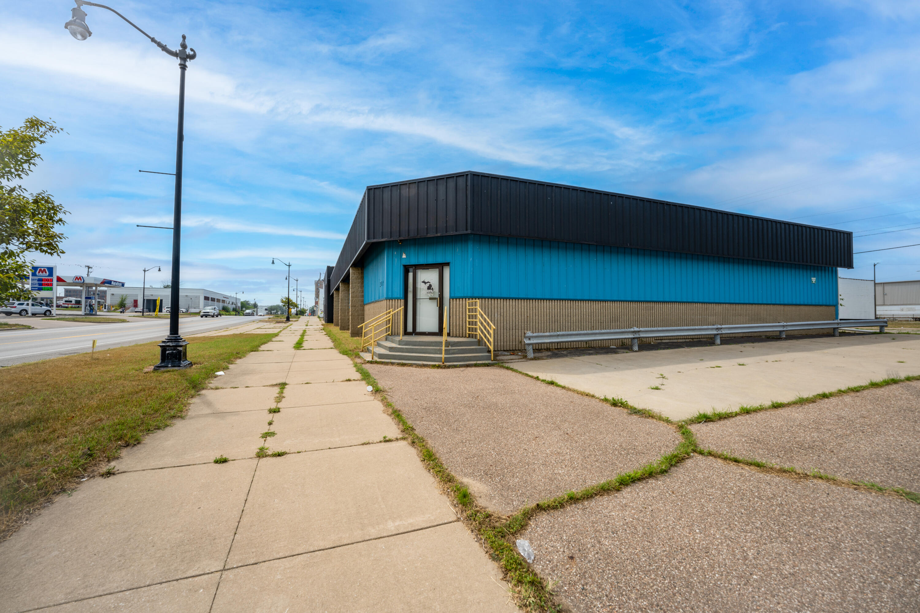 315-323 E Main Street