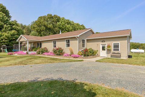 10582 E 80th Option 2 Street Chase Township MI 49677