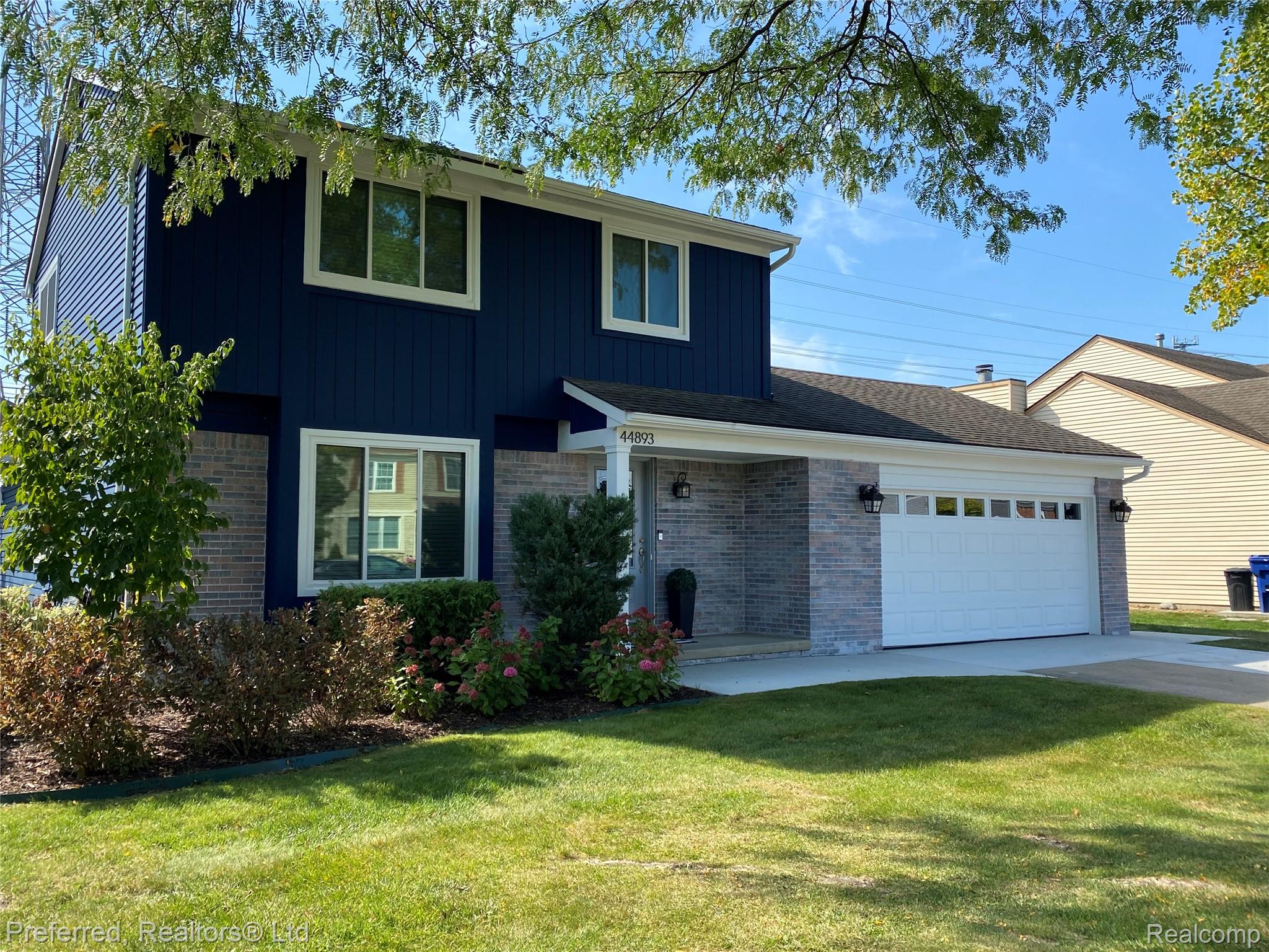 44893 Fair Oaks Drive