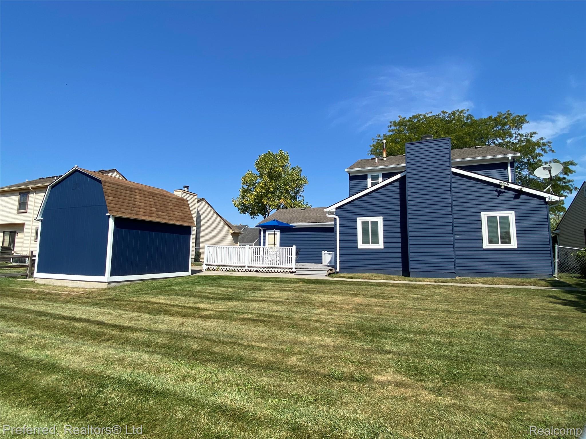 44893 Fair Oaks Drive