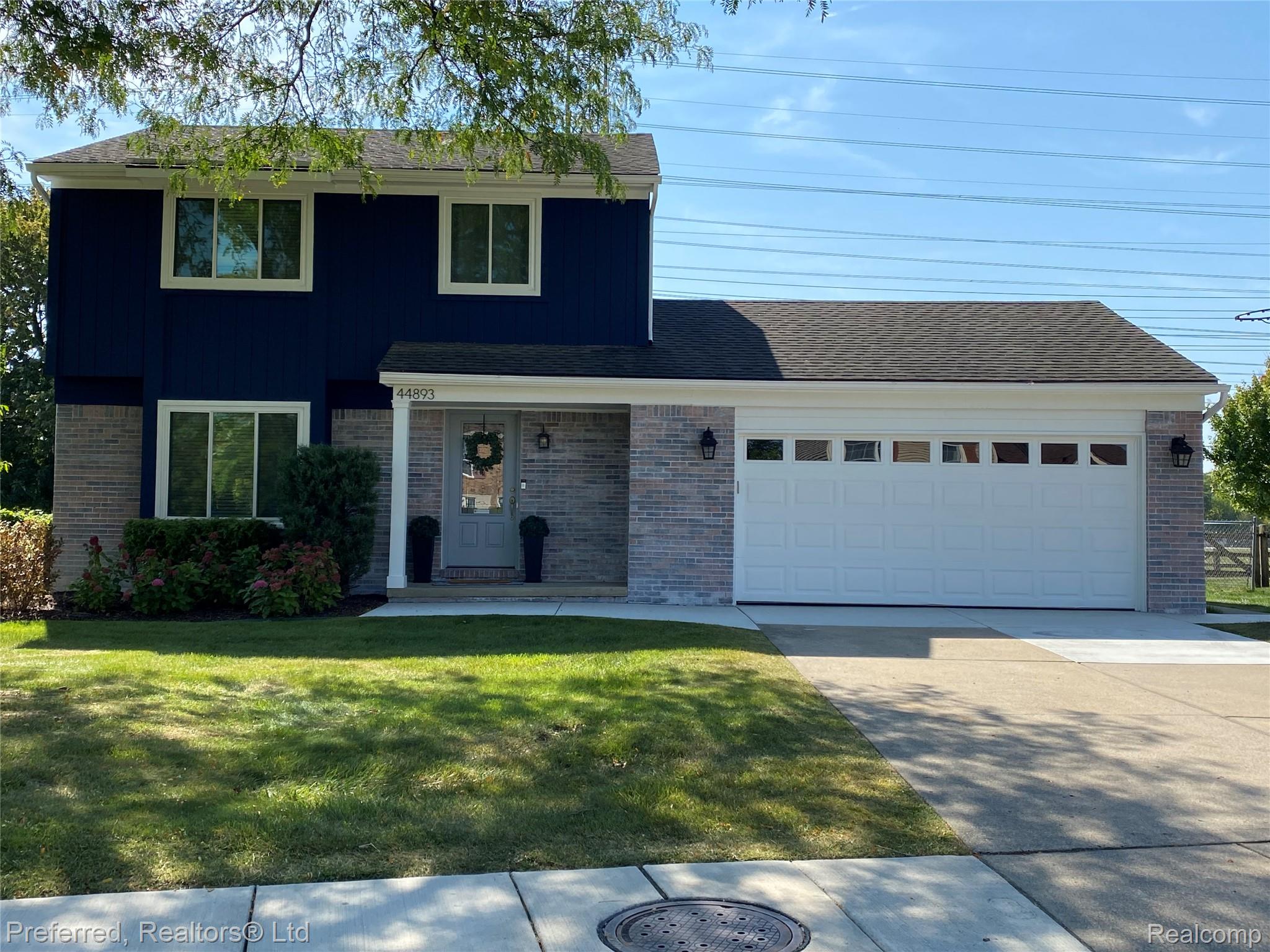 44893 Fair Oaks Drive