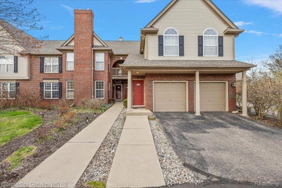 28360 Carlton Way Drive Novi City MI 48377