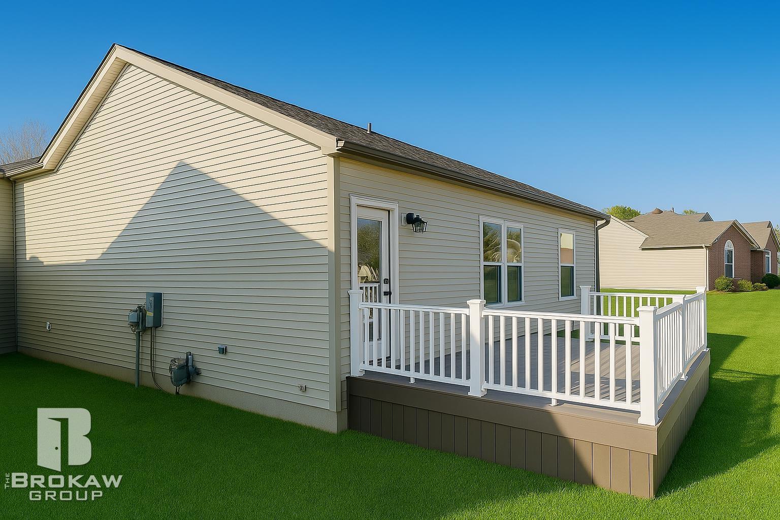 3369 Meadowridge Court