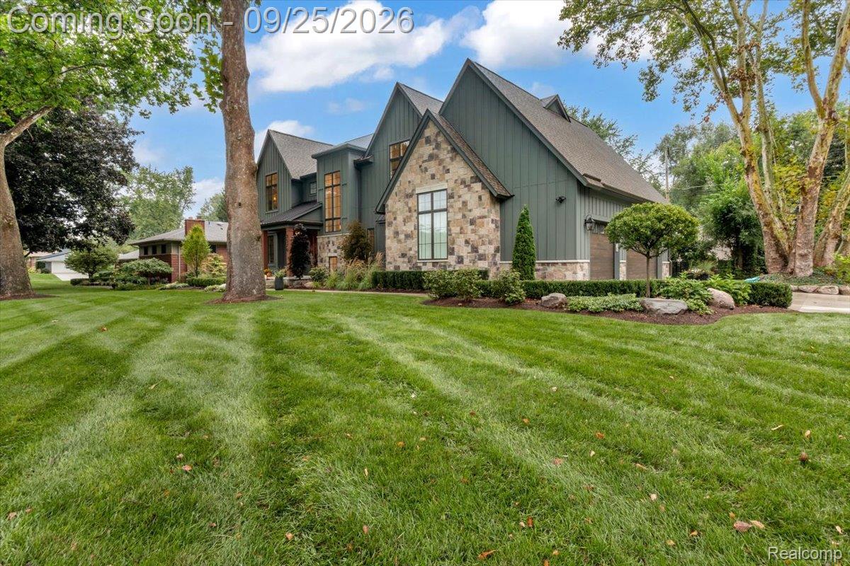 3570 Berkshire Drive
