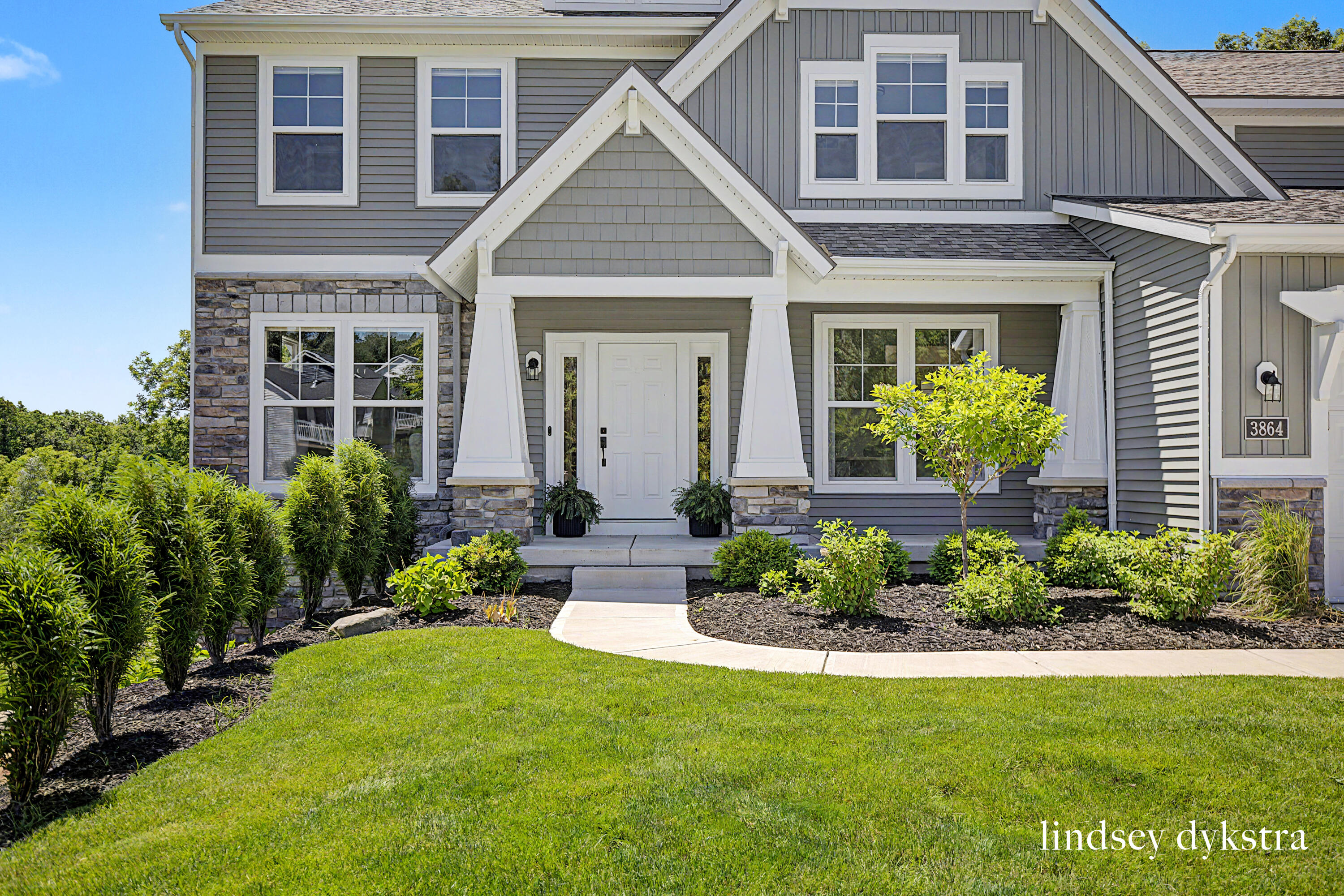 3864 Autumn Acres Court