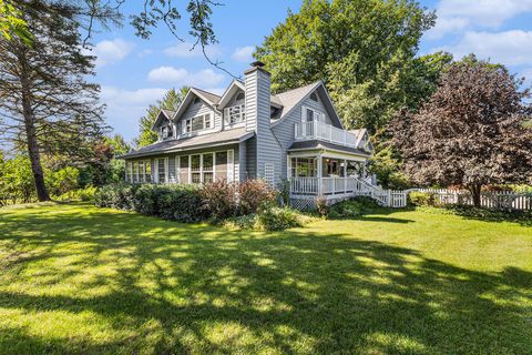 5925 W Jagger Road Hamlin Township MI 49431