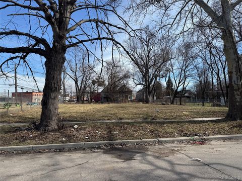 4064 Cicotte Street Detroit City MI 48210