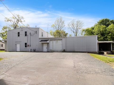 315 7th Avenue Three Rivers City MI 49093