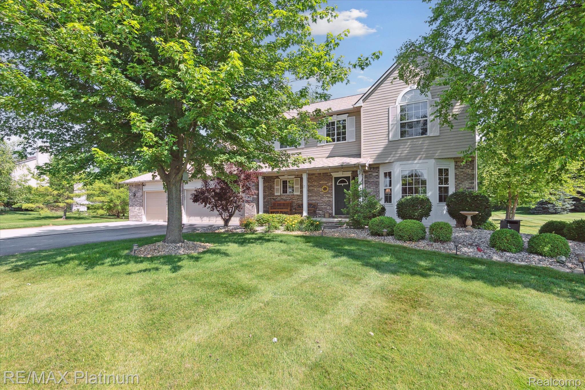 2773 Magnolia Garden Drive