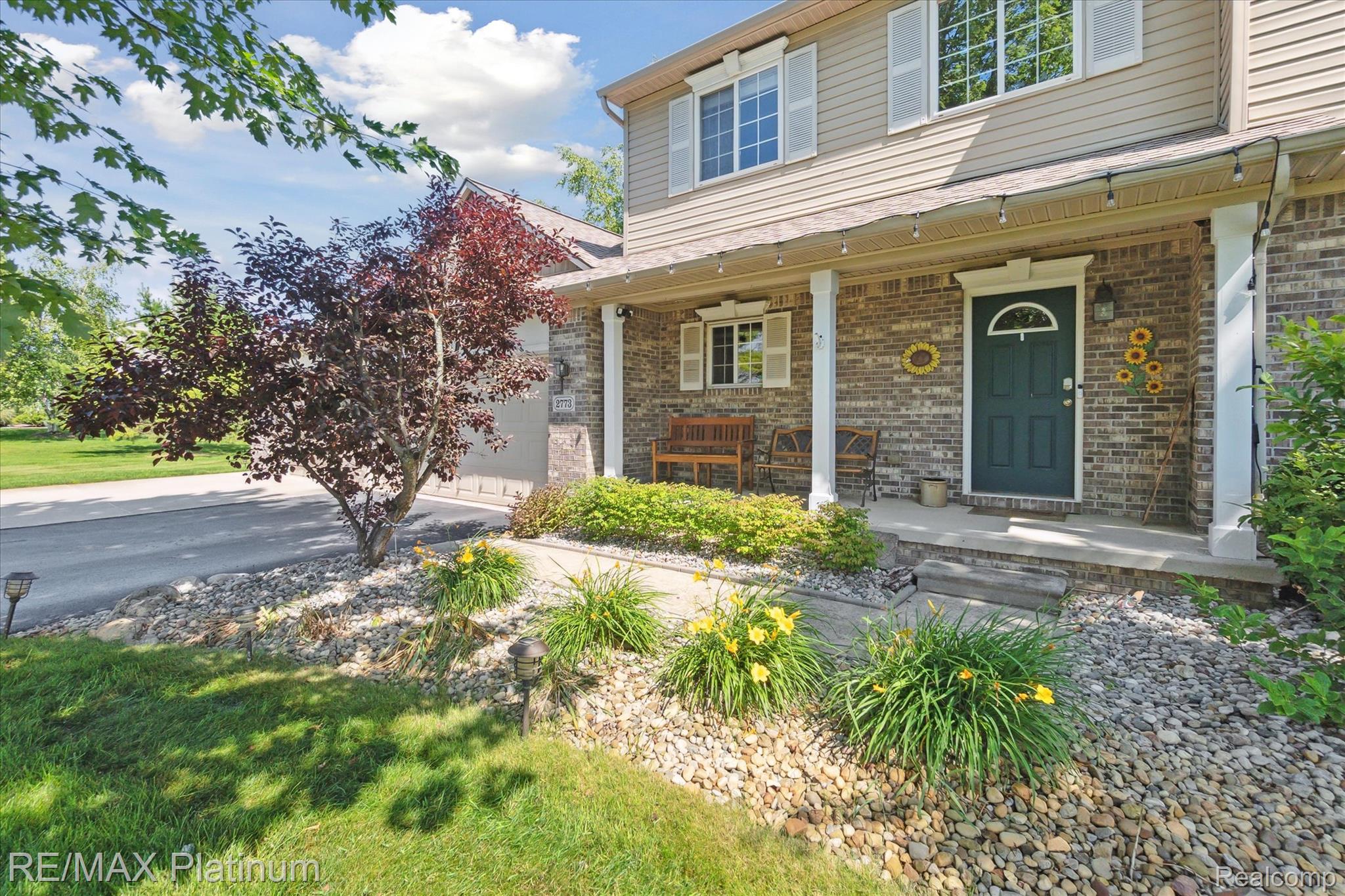 2773 Magnolia Garden Drive