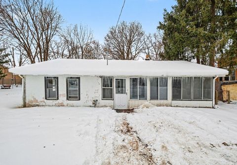 1118 Willis Avenue Kalamazoo Charter Township MI 49048